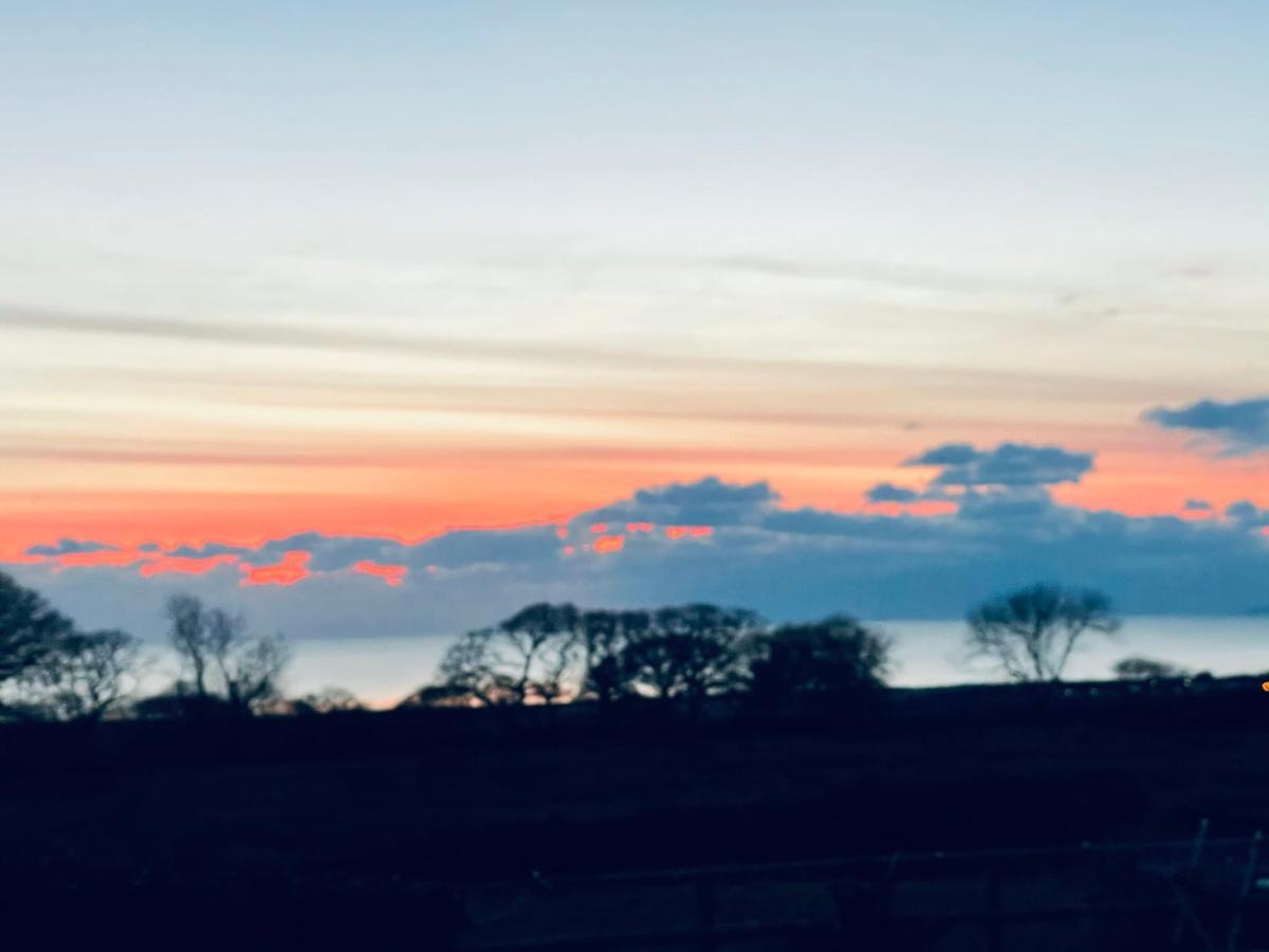 Lle Mary - Beautiful Views, Hot Tub, Secluded, Dog Welcome, Barmouth Llanddwywe Zewnętrze zdjęcie