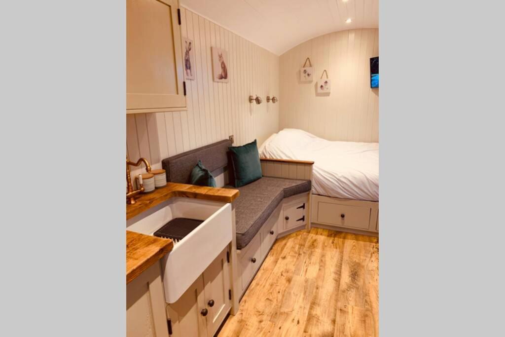 Lle Mary - Beautiful Views, Hot Tub, Secluded, Dog Welcome, Barmouth Llanddwywe Zewnętrze zdjęcie