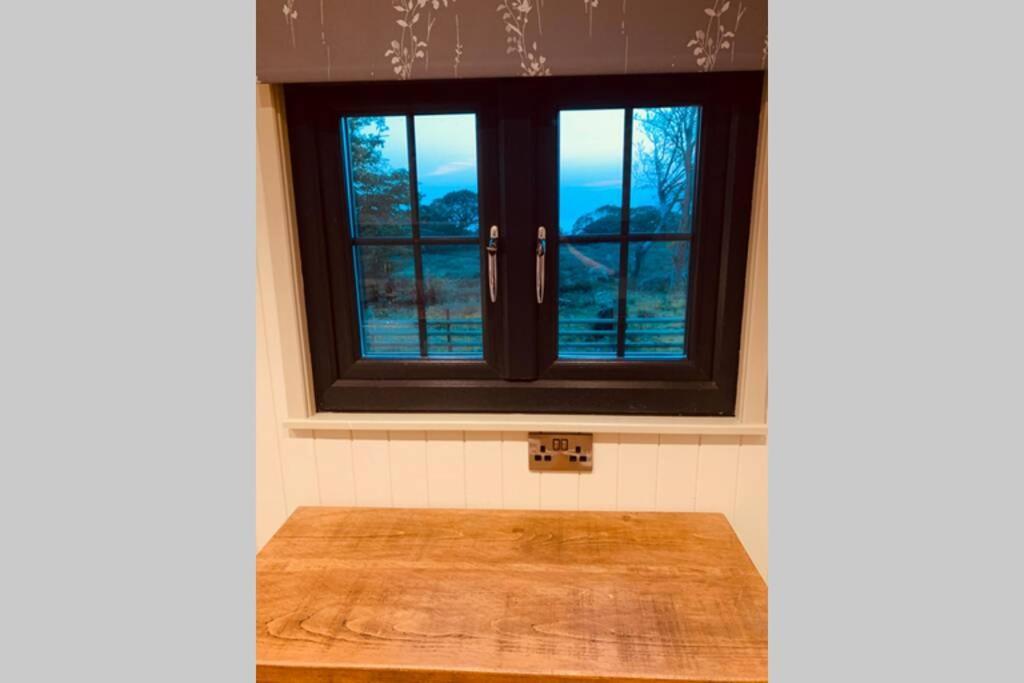 Lle Mary - Beautiful Views, Hot Tub, Secluded, Dog Welcome, Barmouth Llanddwywe Zewnętrze zdjęcie