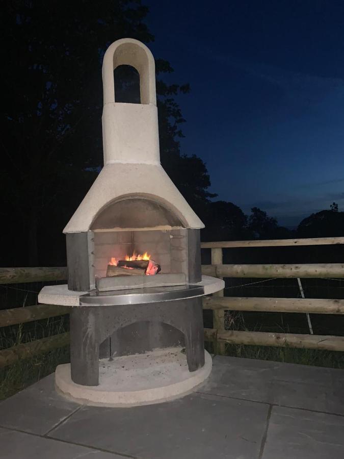 Lle Mary - Beautiful Views, Hot Tub, Secluded, Dog Welcome, Barmouth Llanddwywe Zewnętrze zdjęcie