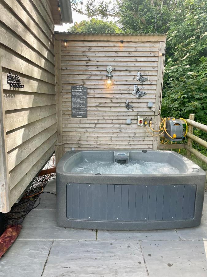 Lle Mary - Beautiful Views, Hot Tub, Secluded, Dog Welcome, Barmouth Llanddwywe Zewnętrze zdjęcie
